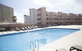 Playa Paraiso, El Horno Holidays And Relax